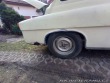Škoda Octavia Super - pravé řízení 1961