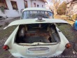 Škoda Octavia Super - pravé řízení 1961