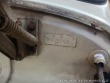 Škoda Octavia Super - pravé řízení 1961