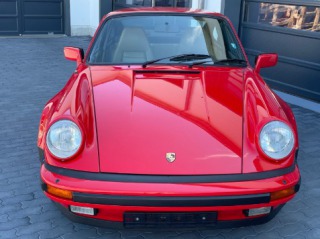 Porsche 911 930 turbo 1982