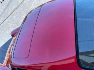 Porsche 911 930 turbo 1982