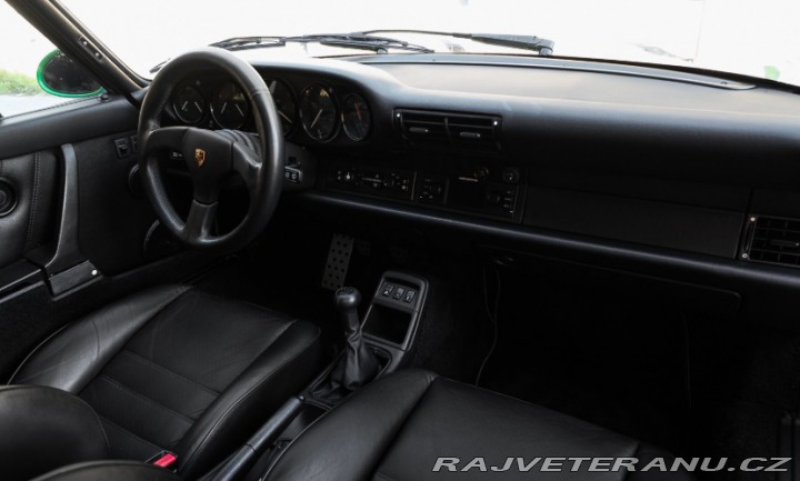 Porsche 911 1993
