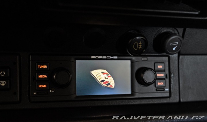Porsche 911 1993