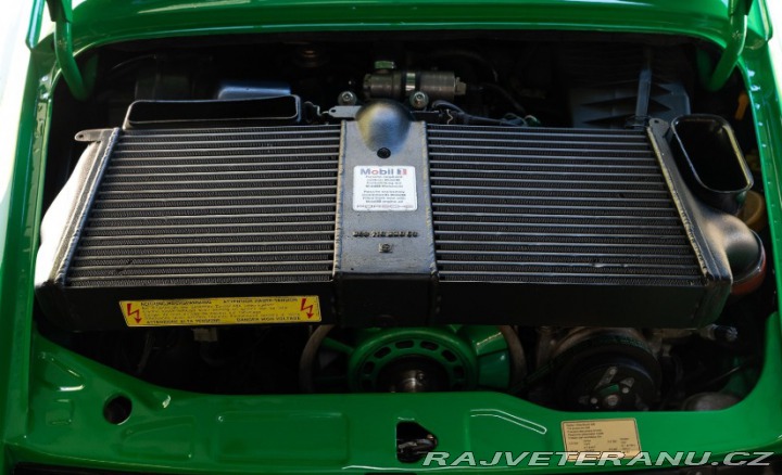 Porsche 911 1993