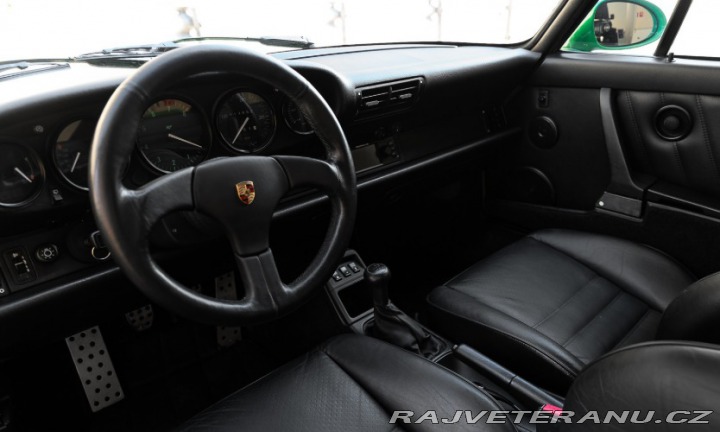 Porsche 911 1993