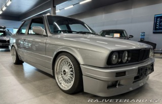 BMW 3 E30 1988