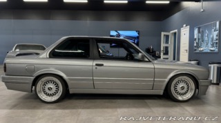 BMW 3 E30 1988