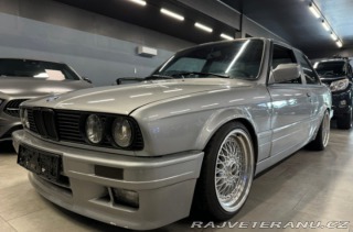 BMW 3 E30 1988