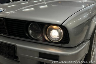 BMW 3 E30 1988