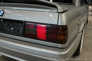 BMW 3 E30 1988