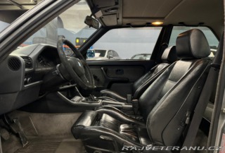 BMW 3 E30 1988