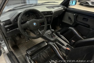 BMW 3 E30 1988