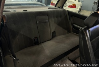 BMW 3 E30 1988