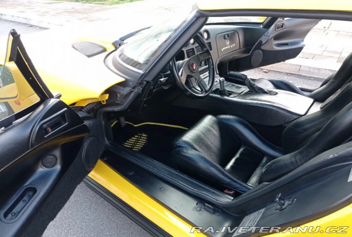 Dodge Viper 1993
