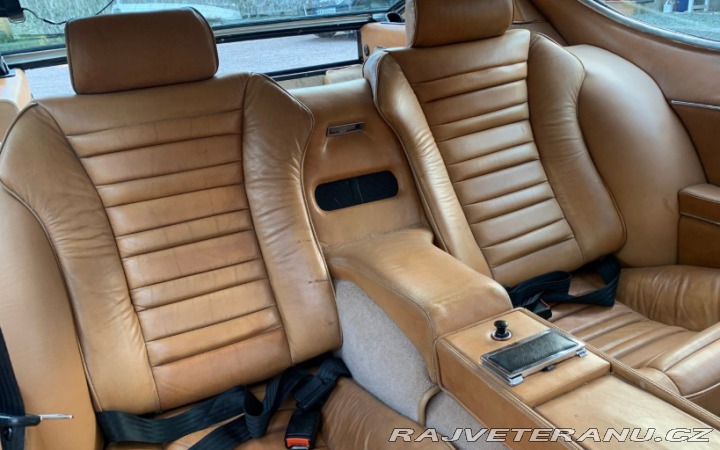 Lamborghini Espada 1971