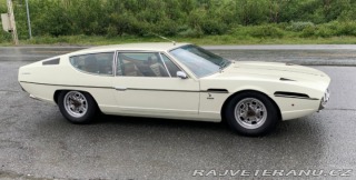 Lamborghini Espada 1971