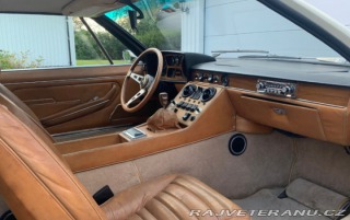 Lamborghini Espada 1971