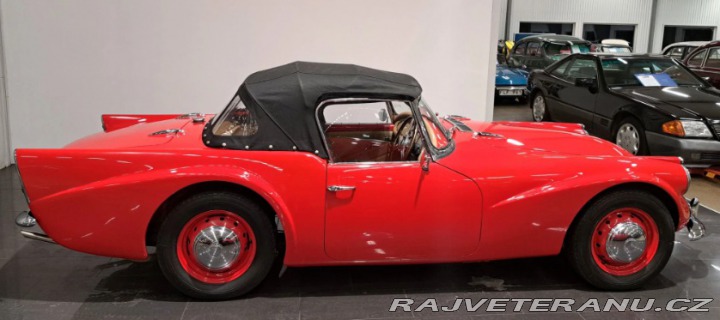 Daimler 250 1961