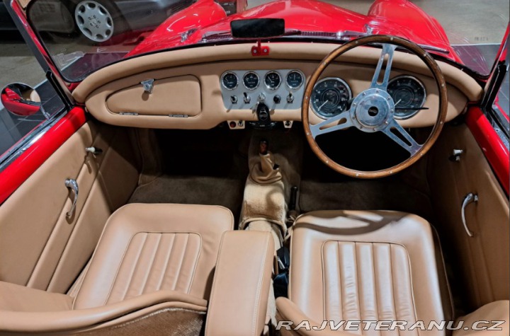 Daimler 250 1961