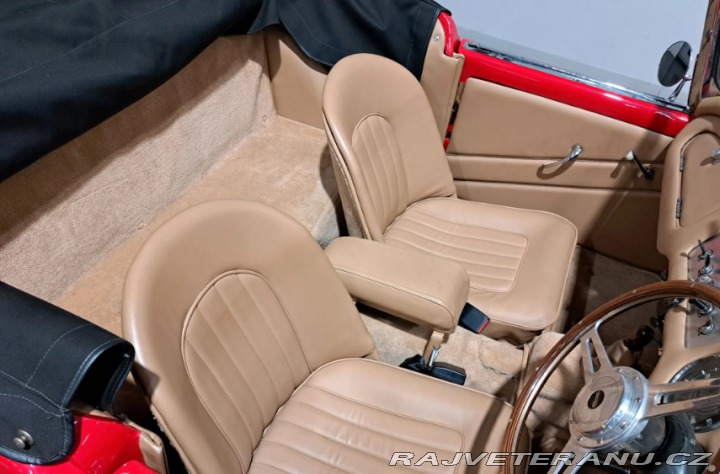 Daimler 250 1961