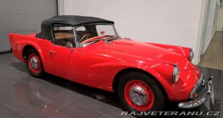 Daimler 250 1961