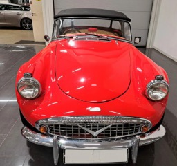 Daimler 250 1961