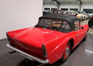 Daimler 250 1961