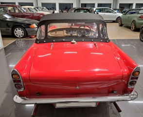 Daimler 250 1961