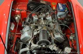 Daimler 250 1961