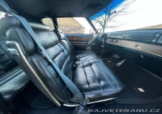 Cadillac Eldorado  1975