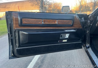 Cadillac Eldorado  1975