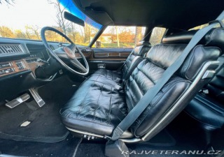 Cadillac Eldorado  1975