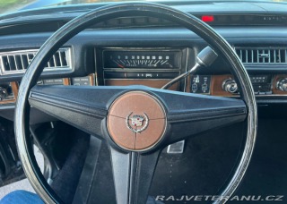 Cadillac Eldorado  1975