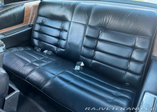 Cadillac Eldorado  1975