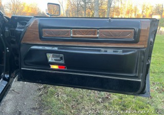 Cadillac Eldorado  1975