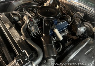 Cadillac Eldorado  1975
