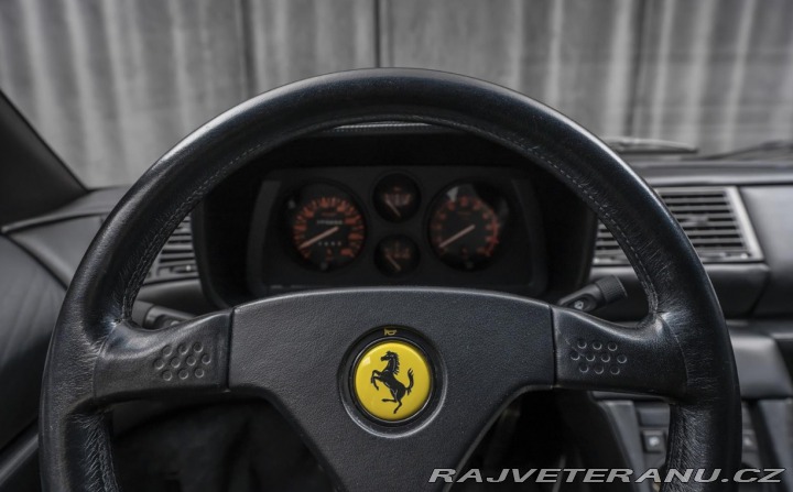 Ferrari 348 TB 1990