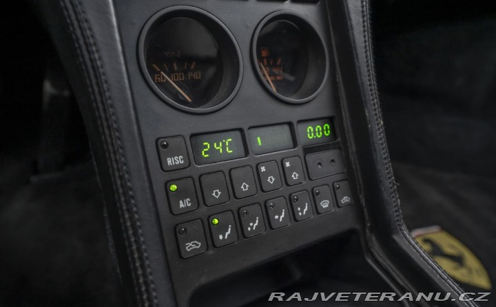 Ferrari 348 TB 1990