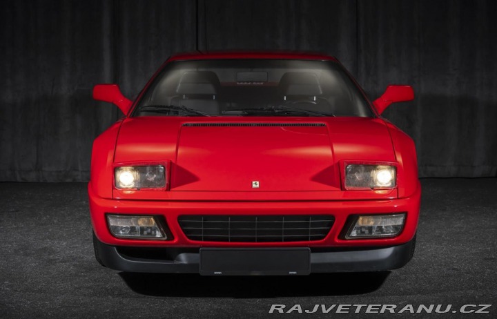 Ferrari 348 TB 1990