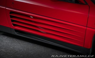 Ferrari 348 TB 1990