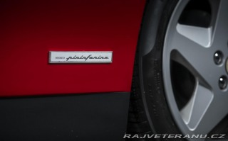 Ferrari 348 TB 1990