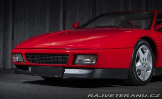 Ferrari 348 TB 1990