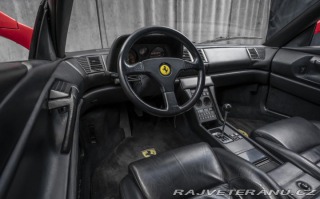 Ferrari 348 TB 1990