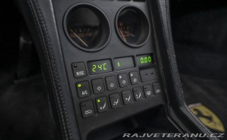 Ferrari 348 TB 1990