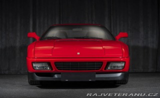 Ferrari 348 TB 1990