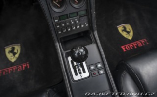 Ferrari 348 TB 1990
