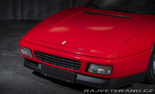 Ferrari 348 TB 1990