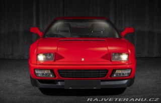 Ferrari 348 TB 1990