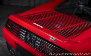 Ferrari 348 TB 1990