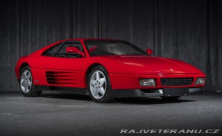 Ferrari 348 TB 1990